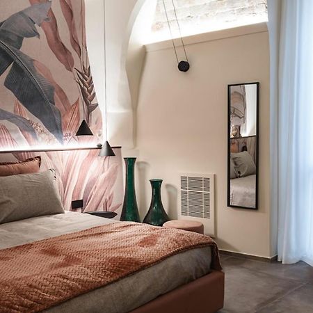 Mattei Luxury B&B Алтамура Екстериор снимка