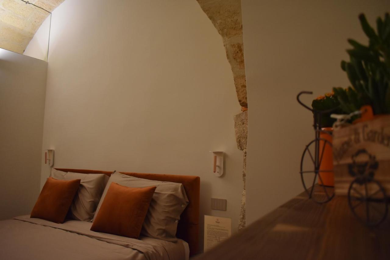 Mattei Luxury B&B Алтамура Екстериор снимка