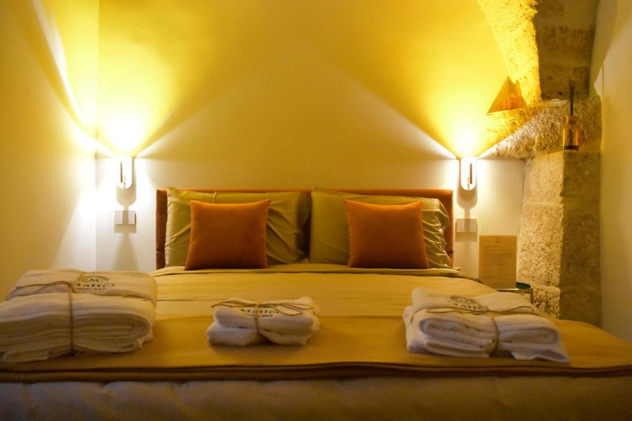 Mattei Luxury B&B Алтамура Екстериор снимка