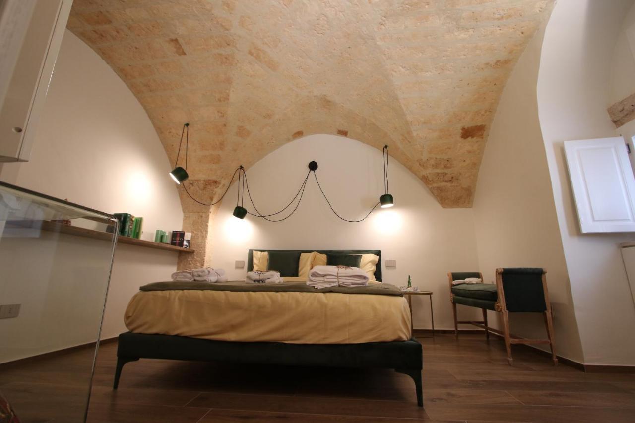 Mattei Luxury B&B Алтамура Екстериор снимка