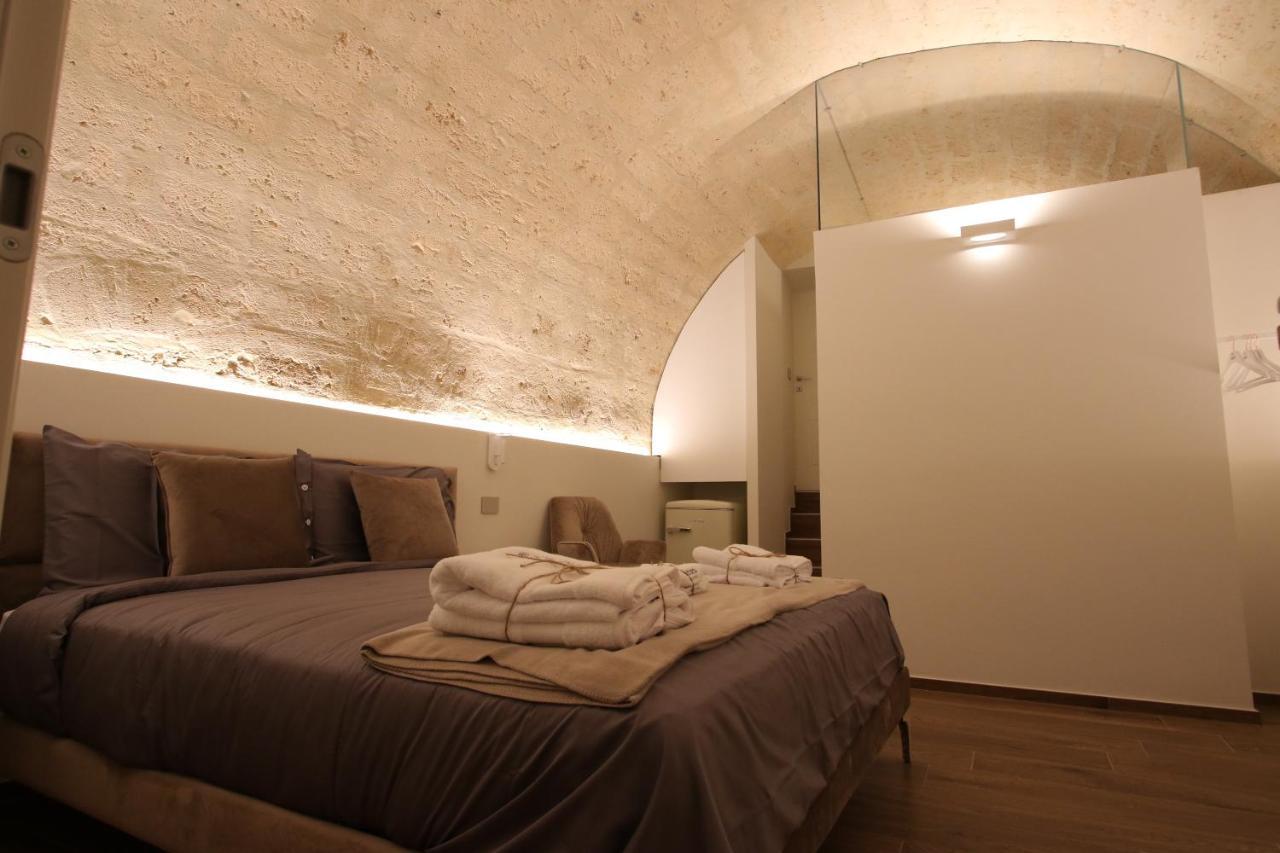 Mattei Luxury B&B Алтамура Екстериор снимка