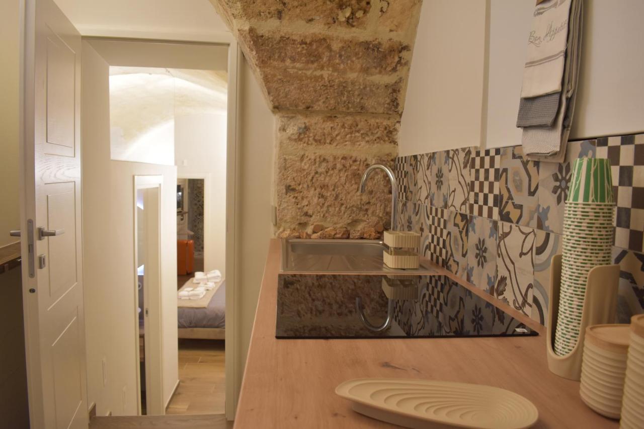 Mattei Luxury B&B Алтамура Екстериор снимка
