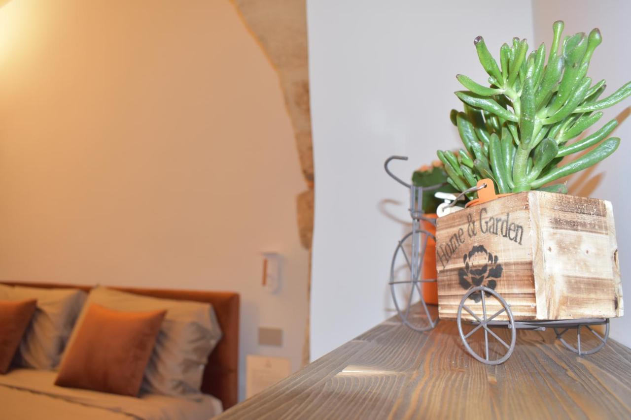 Mattei Luxury B&B Алтамура Екстериор снимка