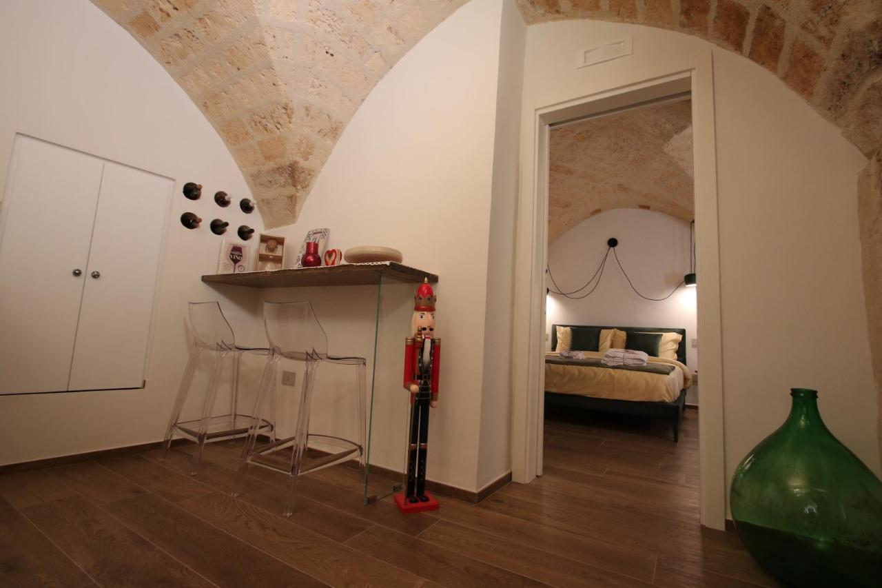 Mattei Luxury B&B Алтамура Екстериор снимка