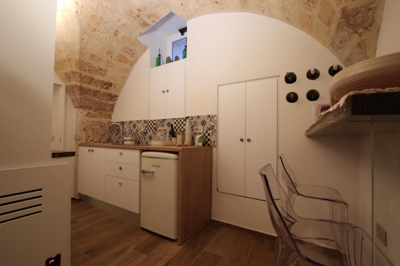 Mattei Luxury B&B Алтамура Екстериор снимка