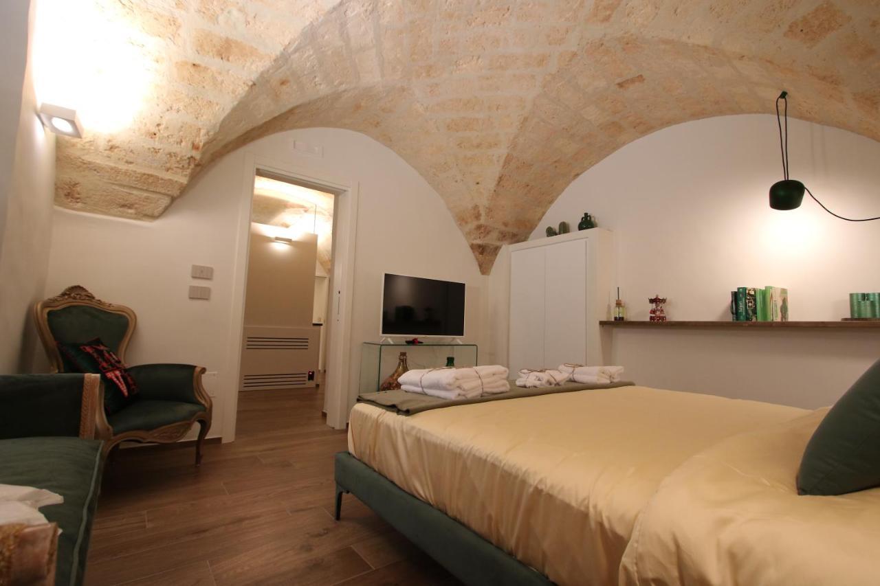 Mattei Luxury B&B Алтамура Екстериор снимка
