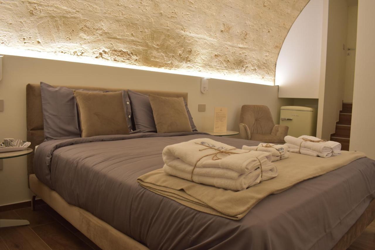 Mattei Luxury B&B Алтамура Екстериор снимка