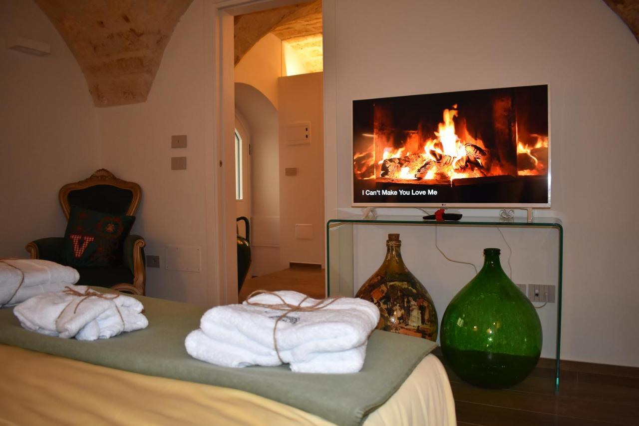 Mattei Luxury B&B Алтамура Екстериор снимка