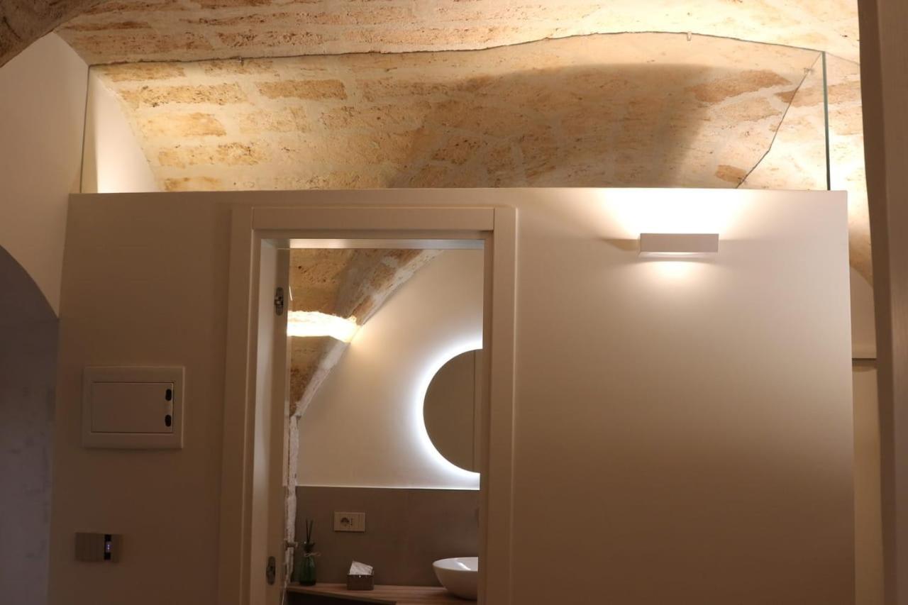 Mattei Luxury B&B Алтамура Екстериор снимка