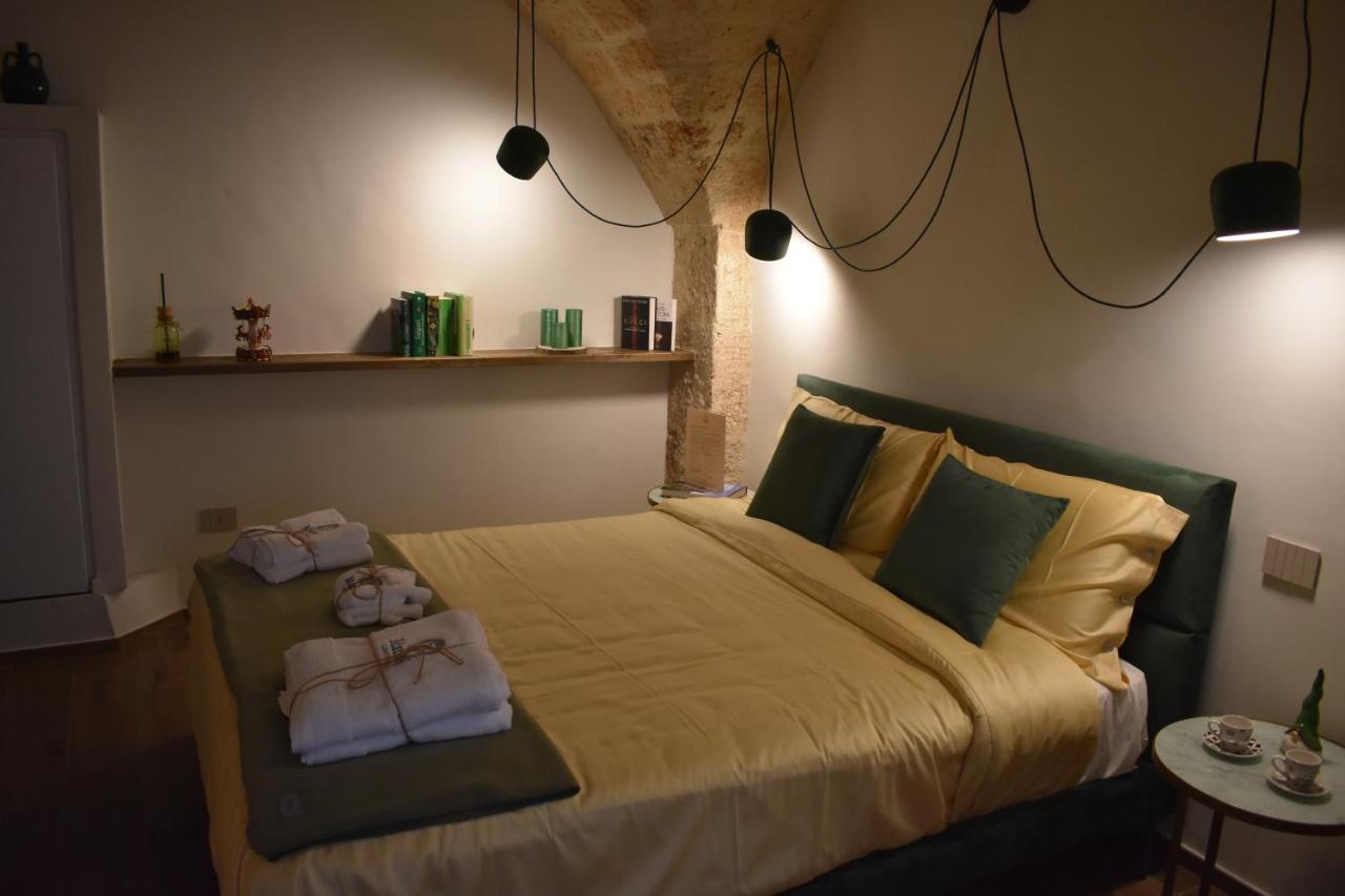Mattei Luxury B&B Алтамура Екстериор снимка