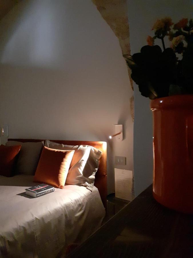 Mattei Luxury B&B Алтамура Екстериор снимка