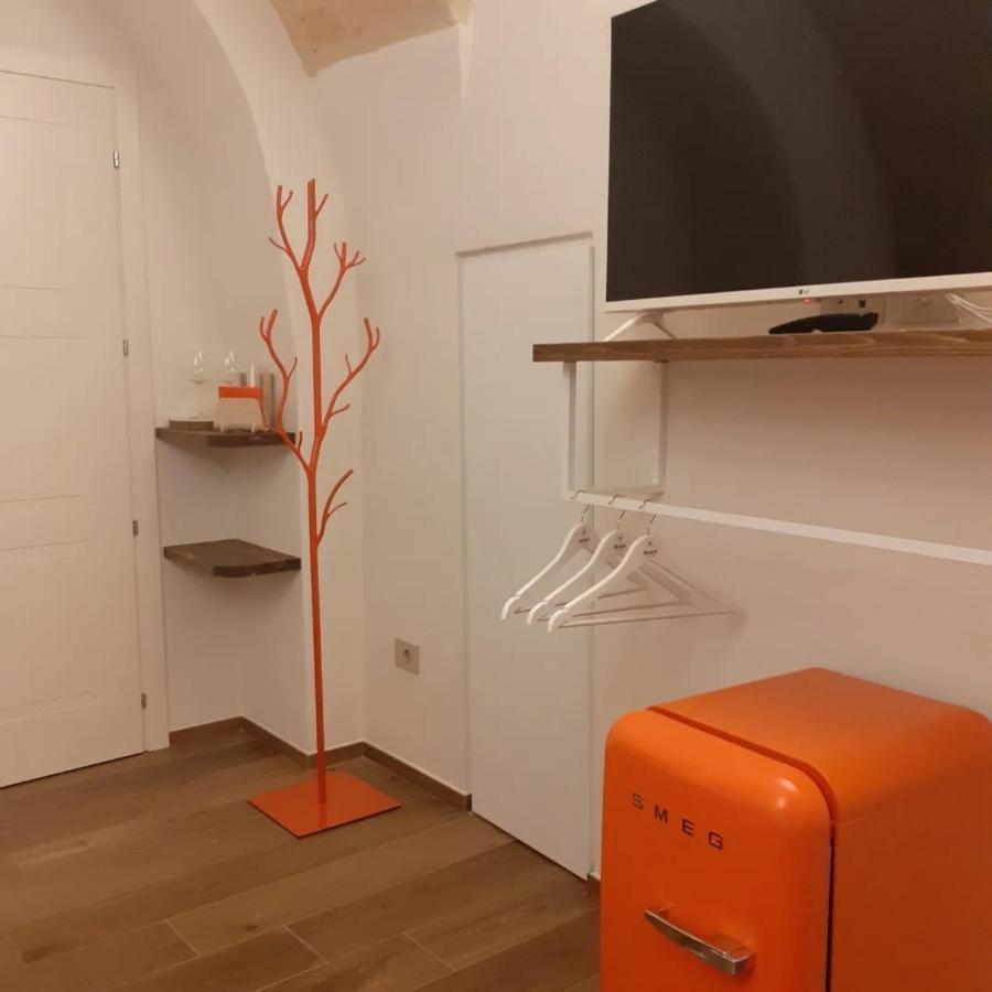 Mattei Luxury B&B Алтамура Екстериор снимка
