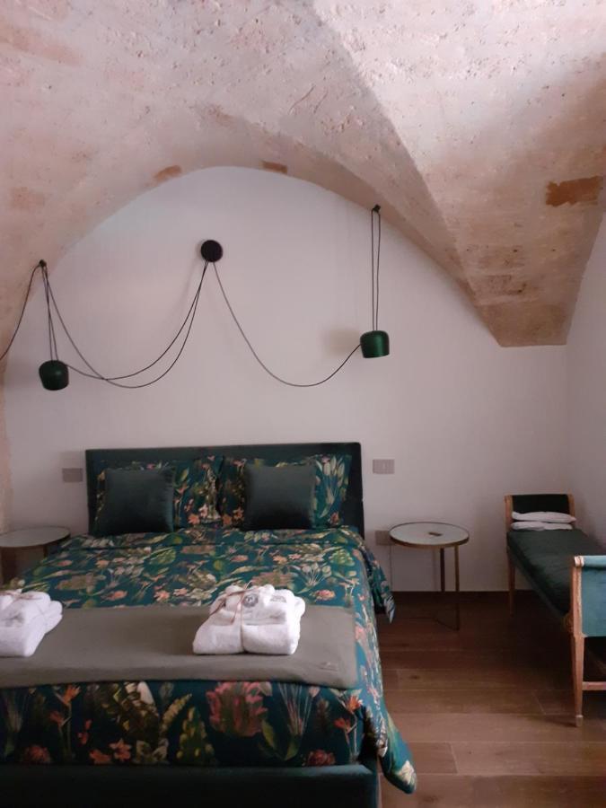 Mattei Luxury B&B Алтамура Екстериор снимка