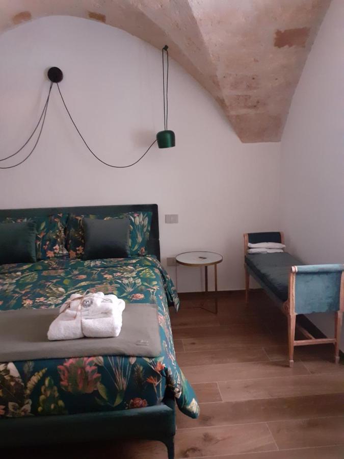 Mattei Luxury B&B Алтамура Екстериор снимка
