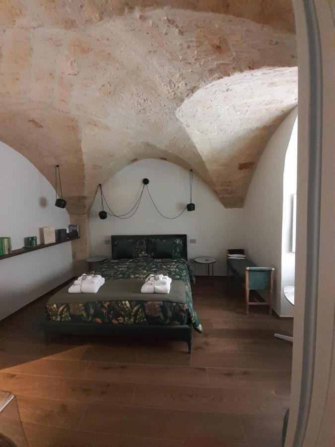 Mattei Luxury B&B Алтамура Екстериор снимка
