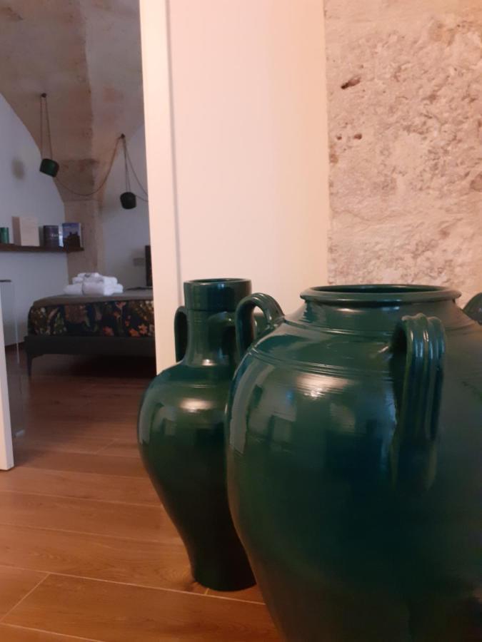 Mattei Luxury B&B Алтамура Екстериор снимка
