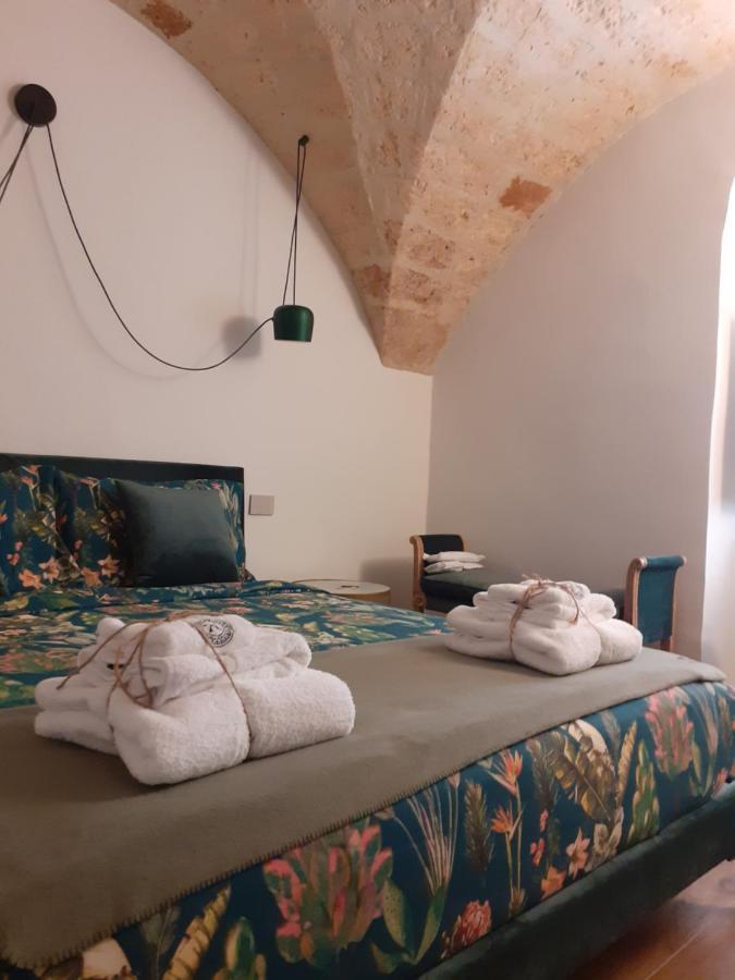 Mattei Luxury B&B Алтамура Екстериор снимка