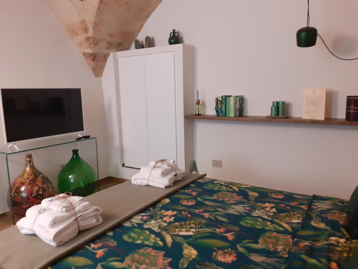 Mattei Luxury B&B Алтамура Екстериор снимка