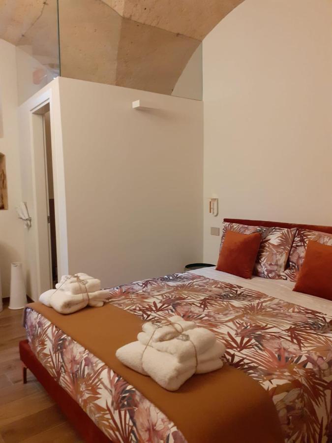 Mattei Luxury B&B Алтамура Екстериор снимка