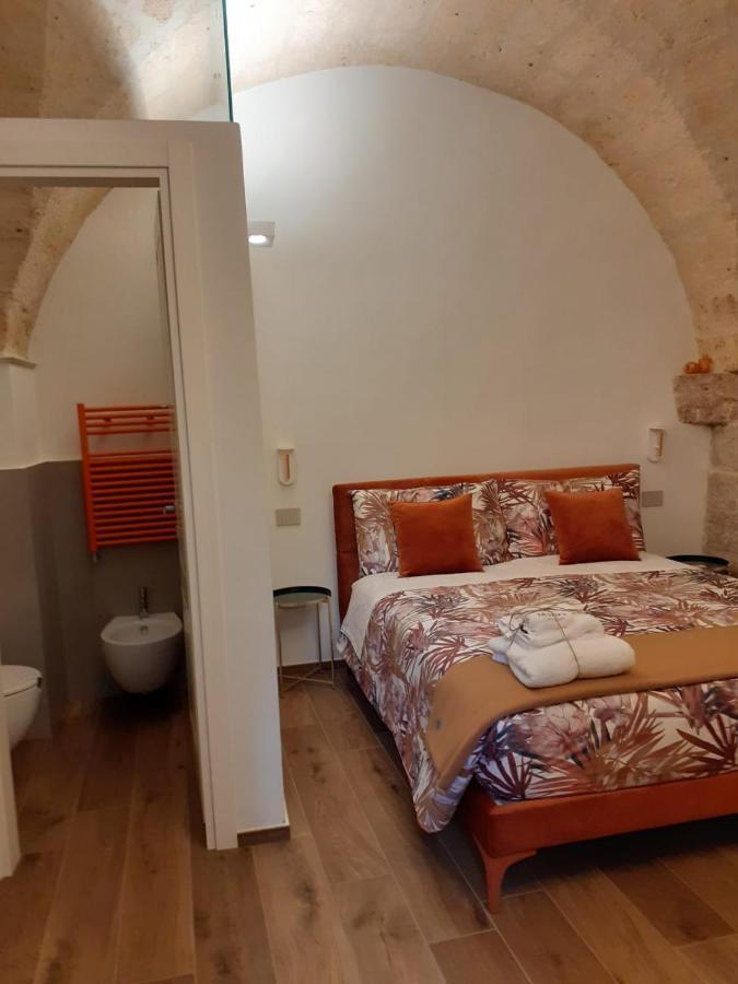 Mattei Luxury B&B Алтамура Екстериор снимка