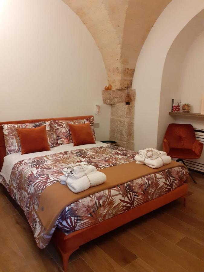Mattei Luxury B&B Алтамура Екстериор снимка
