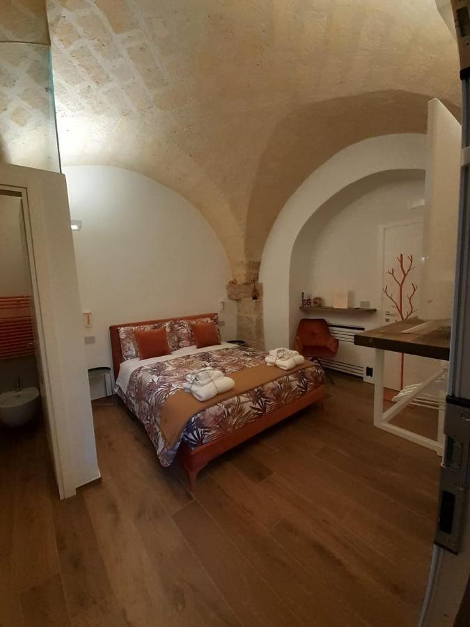 Mattei Luxury B&B Алтамура Екстериор снимка