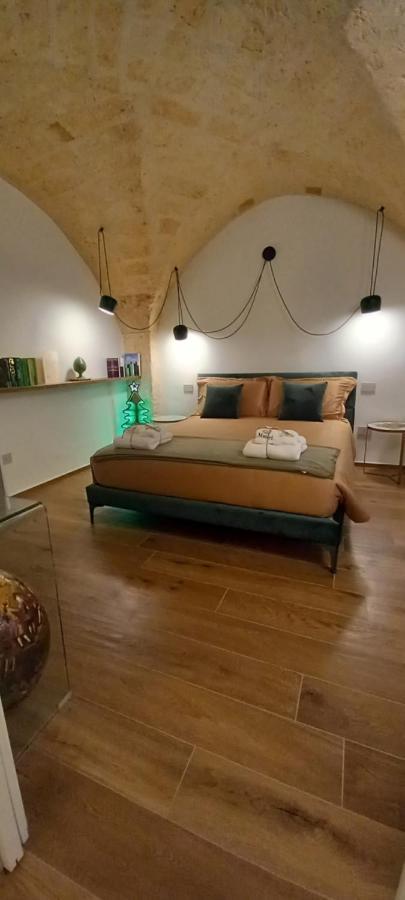 Mattei Luxury B&B Алтамура Екстериор снимка