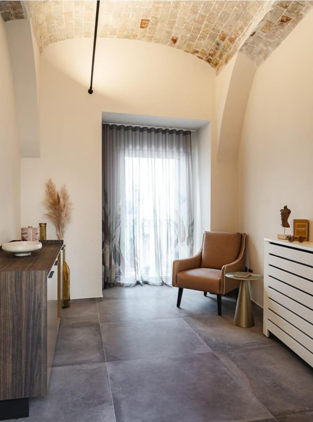 Mattei Luxury B&B Алтамура Екстериор снимка