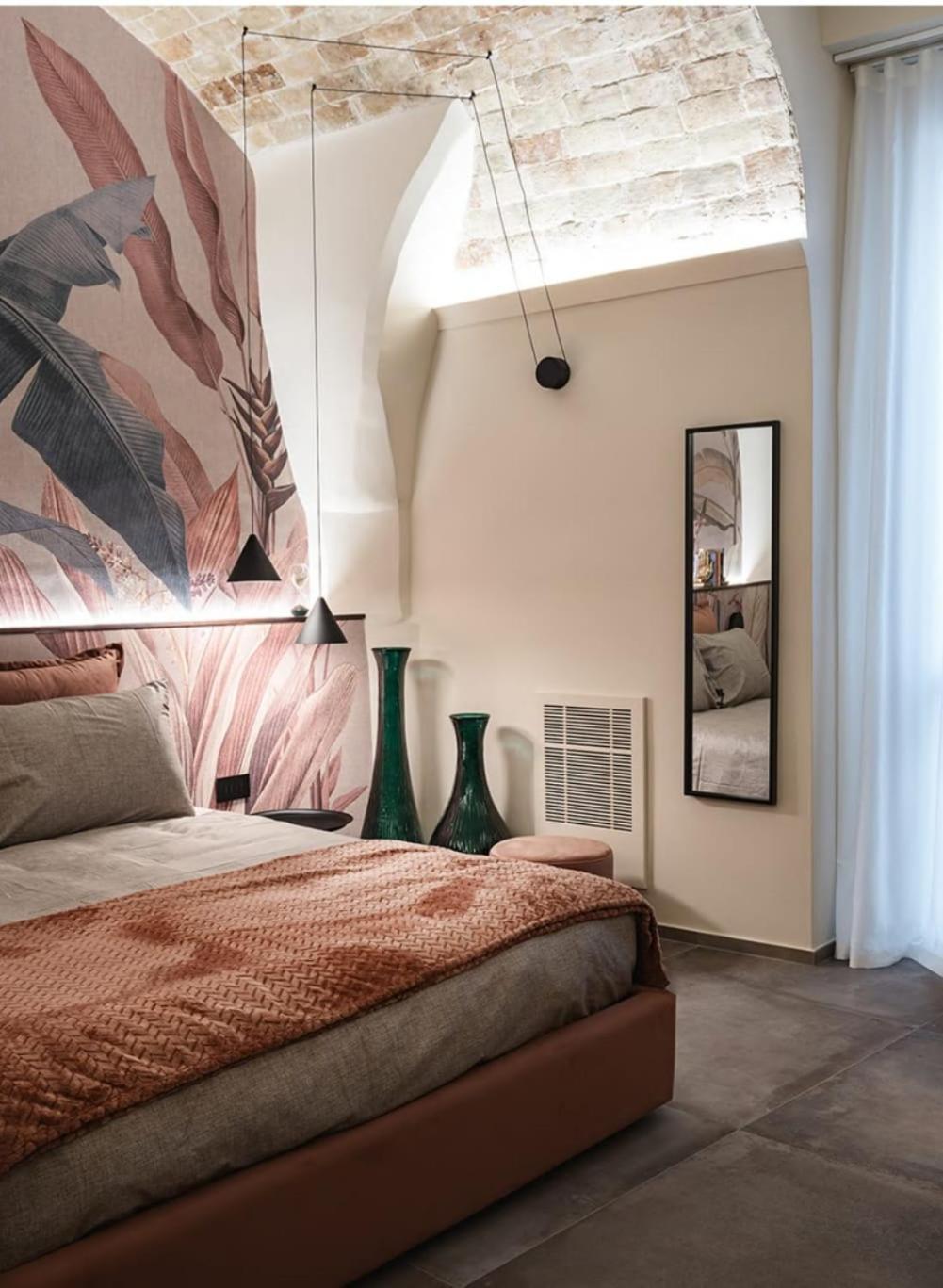 Mattei Luxury B&B Алтамура Екстериор снимка