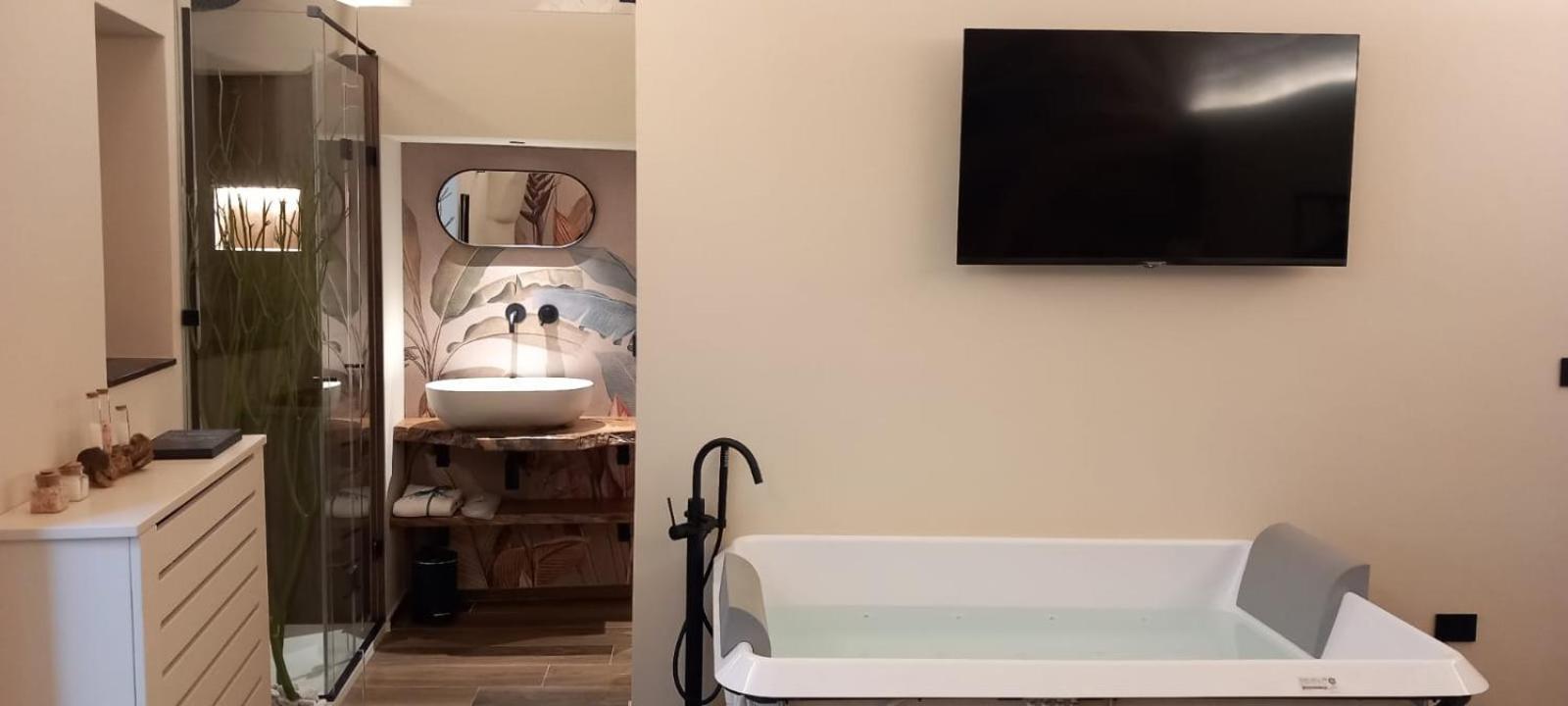 Mattei Luxury B&B Алтамура Екстериор снимка