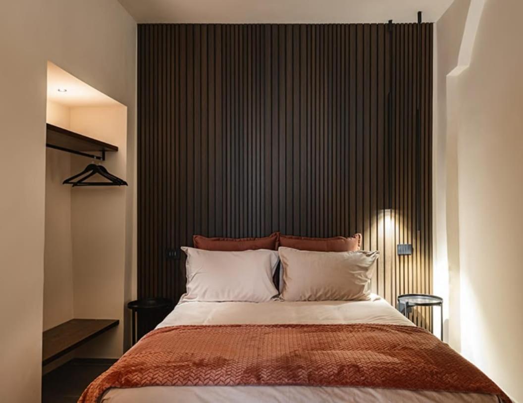 Mattei Luxury B&B Алтамура Екстериор снимка