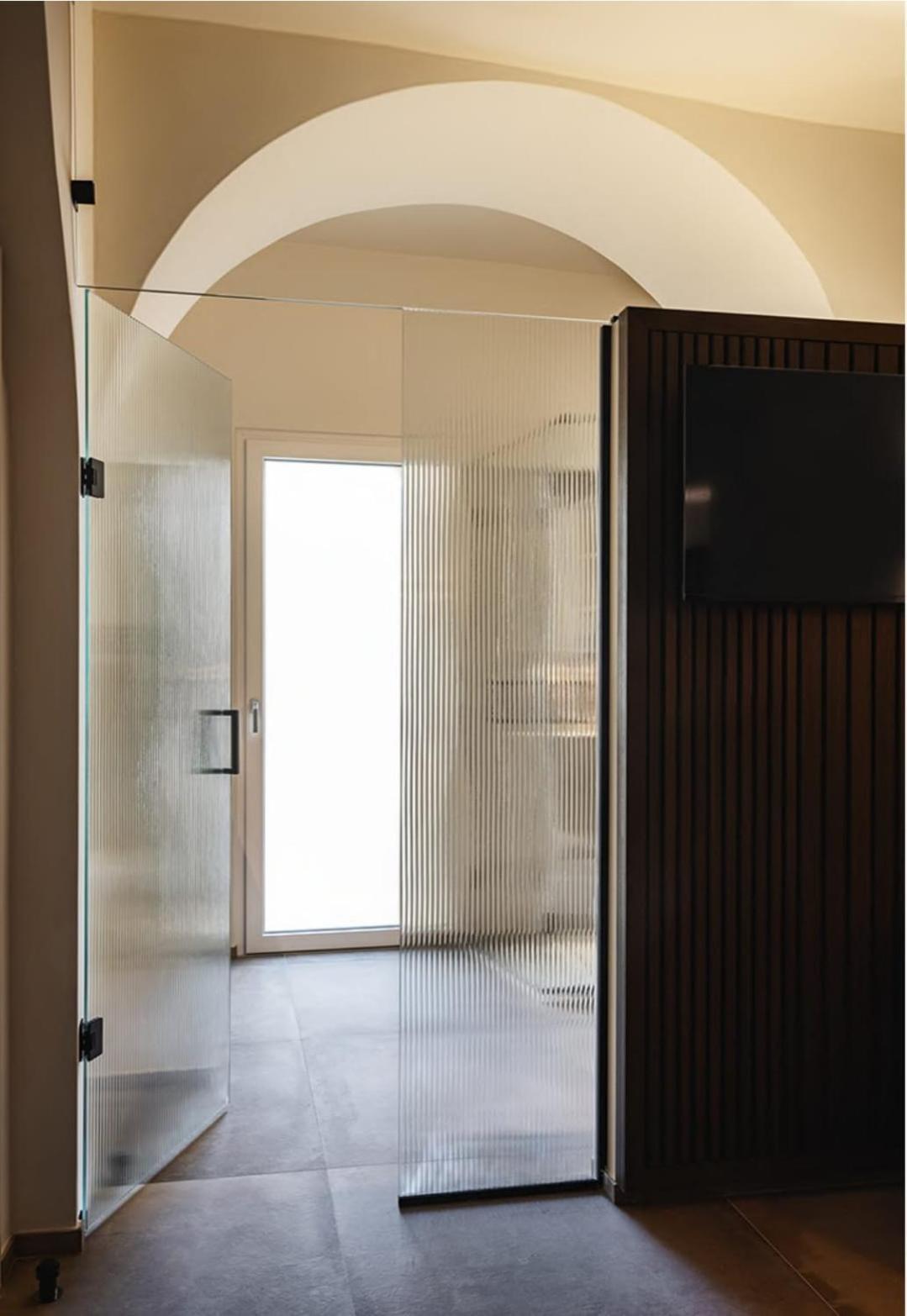 Mattei Luxury B&B Алтамура Екстериор снимка
