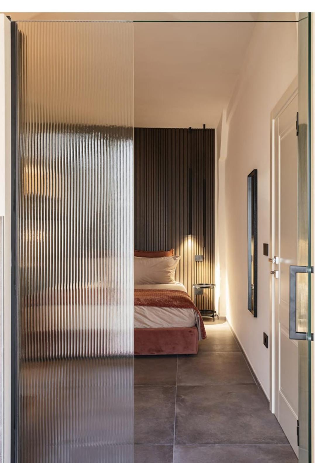Mattei Luxury B&B Алтамура Екстериор снимка