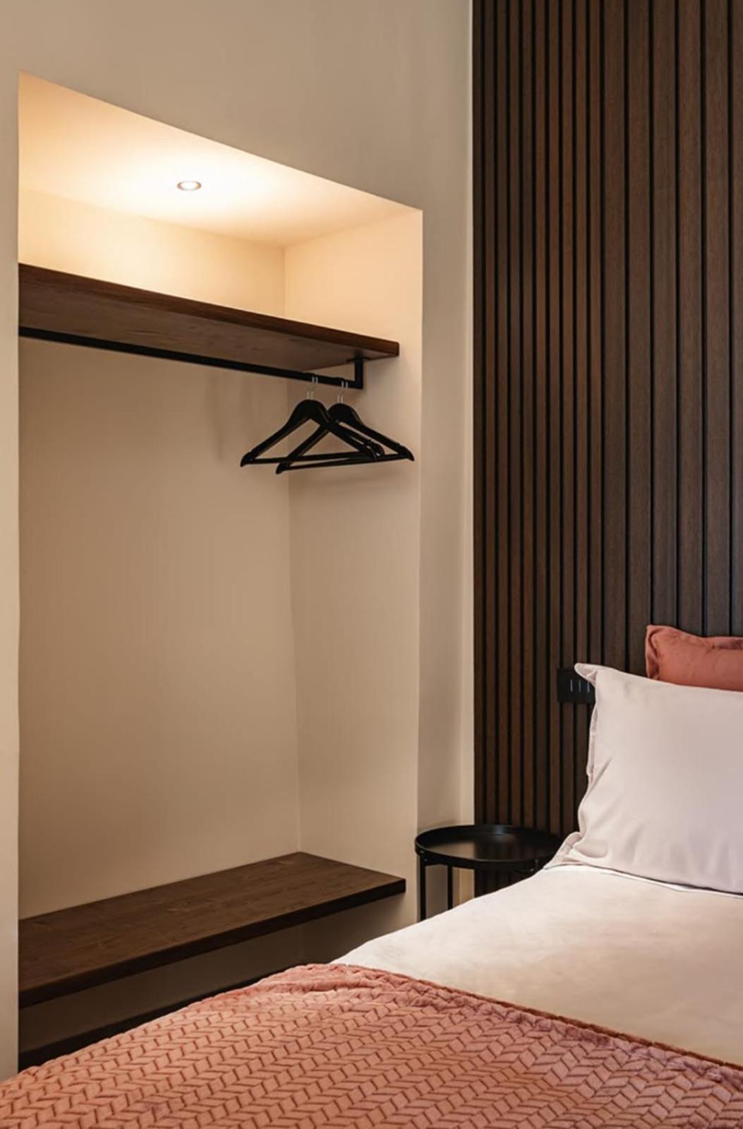 Mattei Luxury B&B Алтамура Екстериор снимка
